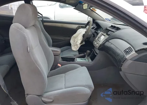 2004 Toyota Camry Solara Se V6 from USA, damaged, VIN 4T1CA38P94U016432